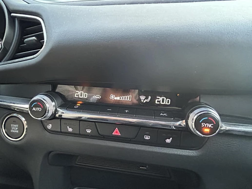 Mazda CX-30 - Afbeelding 13 van 26