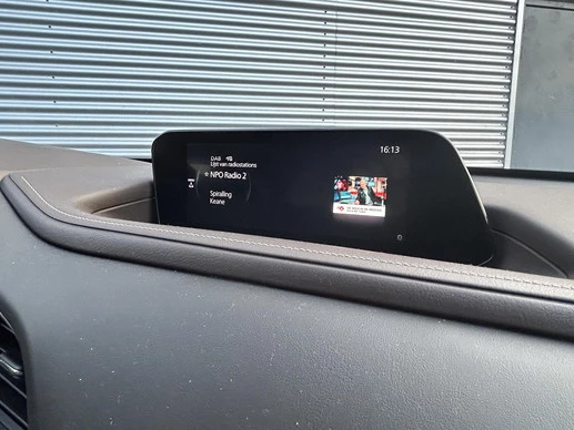 Mazda CX-30 - Afbeelding 14 van 26