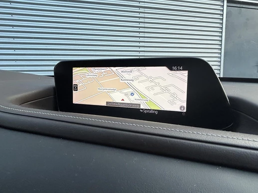 Mazda CX-30 - Afbeelding 16 van 26