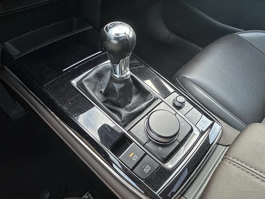 Mazda CX-30 - Afbeelding 17 van 26