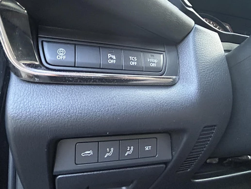 Mazda CX-30 - Afbeelding 20 van 26