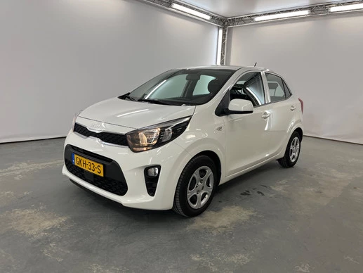 Kia Picanto - Afbeelding 1 van 6