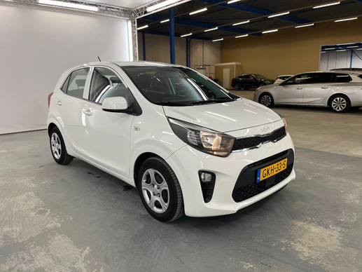 Kia Picanto - Afbeelding 2 van 6