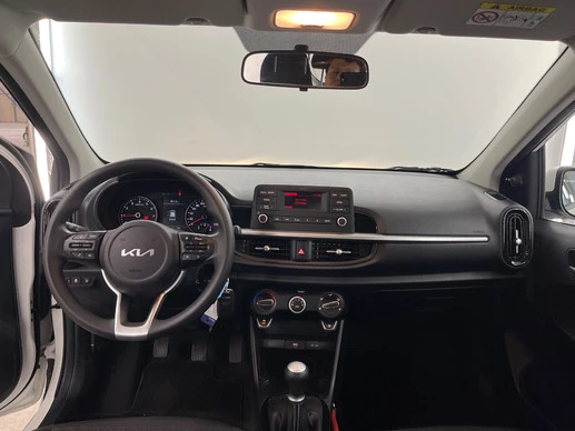 Kia Picanto - Afbeelding 3 van 6
