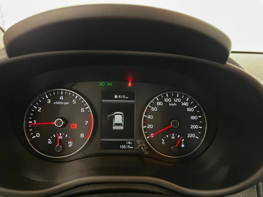 Kia Picanto - Afbeelding 6 van 6