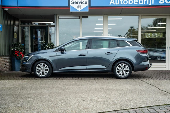 Renault Mégane Estate - Afbeelding 5 van 29