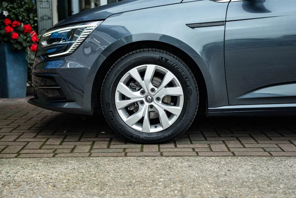 Renault Mégane Estate - Afbeelding 8 van 29