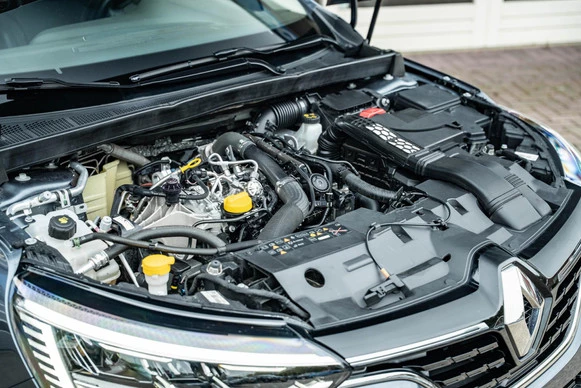 Renault Mégane Estate - Afbeelding 9 van 29