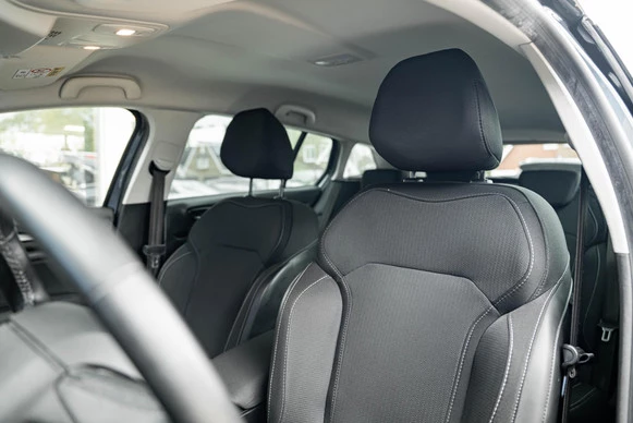 Renault Mégane Estate - Afbeelding 12 van 29