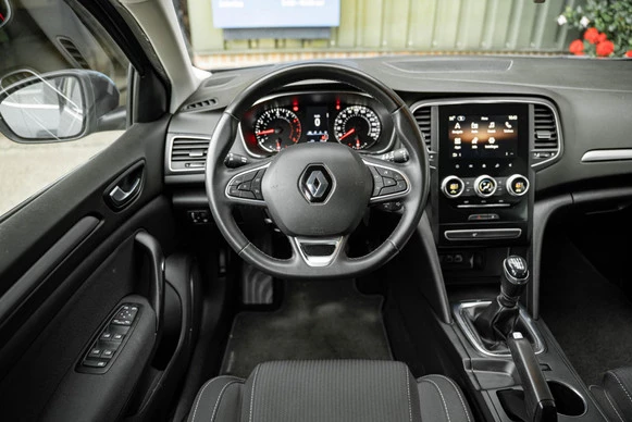 Renault Mégane Estate - Afbeelding 13 van 29