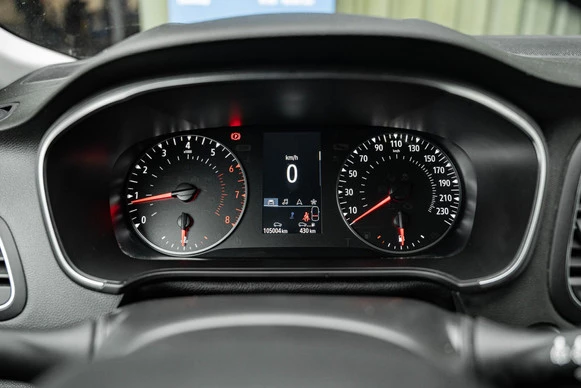 Renault Mégane Estate - Afbeelding 14 van 29