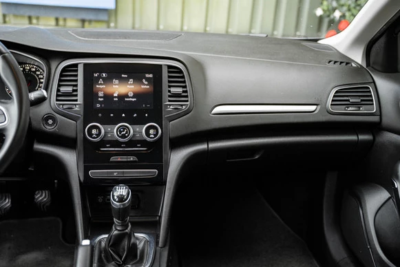 Renault Mégane Estate - Afbeelding 15 van 29