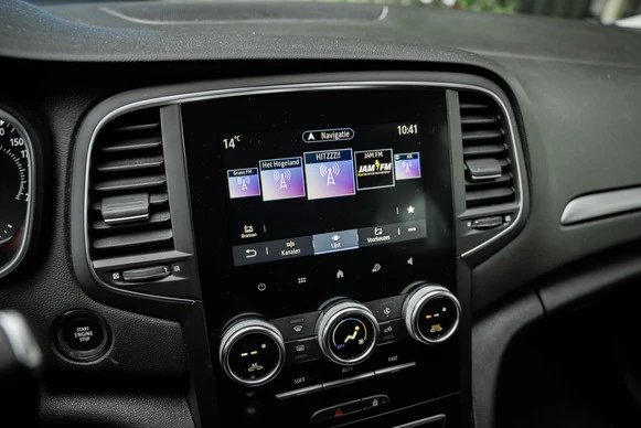 Renault Mégane Estate - Afbeelding 16 van 29