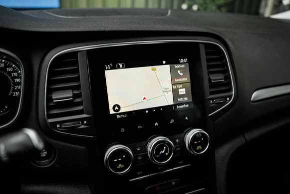 Renault Mégane Estate - Afbeelding 18 van 29