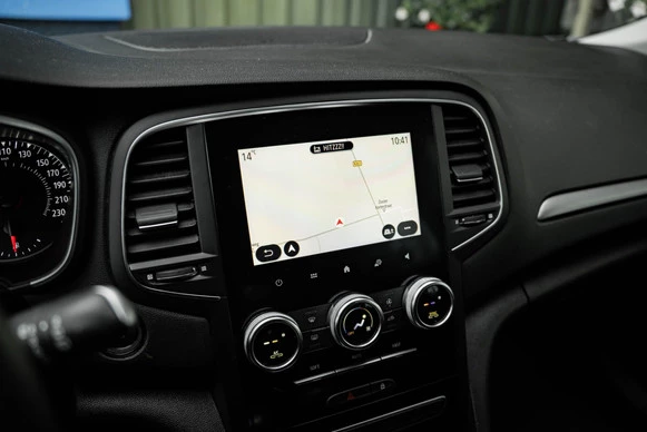 Renault Mégane Estate - Afbeelding 19 van 29