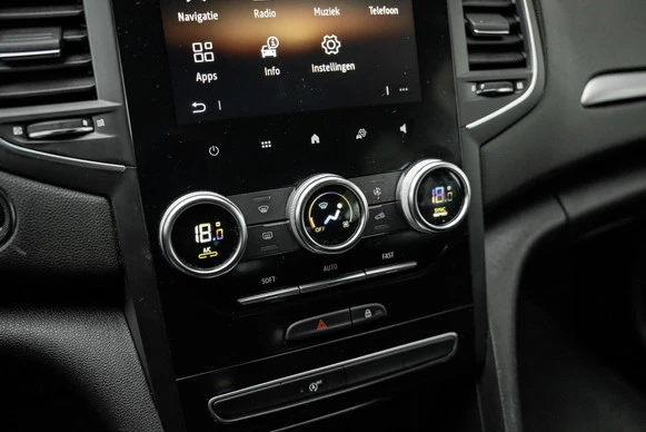 Renault Mégane Estate - Afbeelding 20 van 29