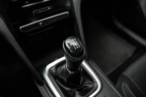 Renault Mégane Estate - Afbeelding 21 van 29