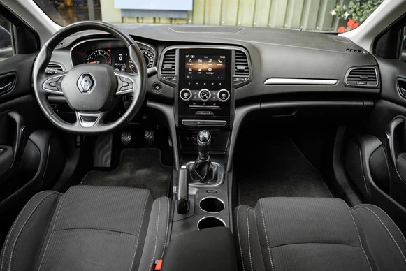 Renault Mégane Estate - Afbeelding 22 van 29