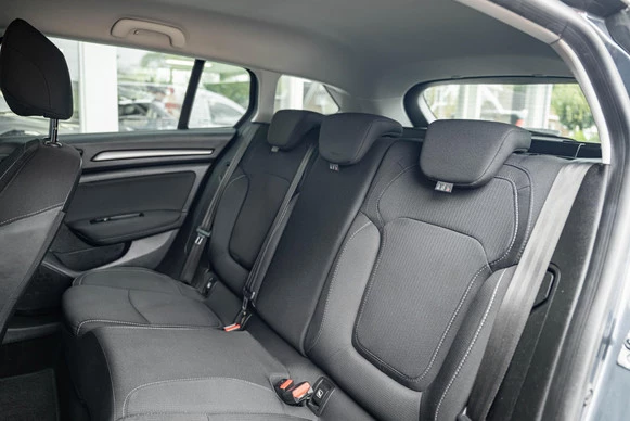 Renault Mégane Estate - Afbeelding 23 van 29