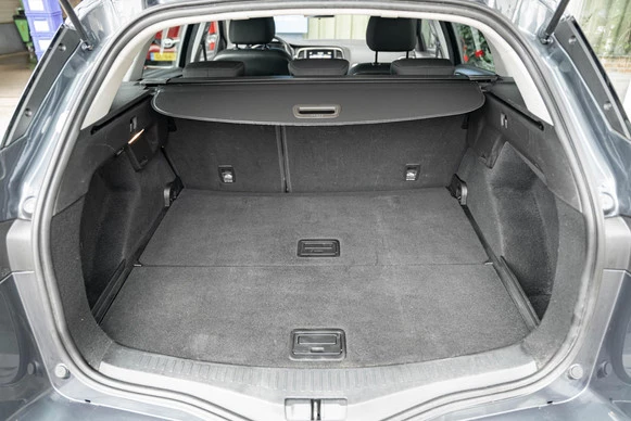 Renault Mégane Estate - Afbeelding 24 van 29