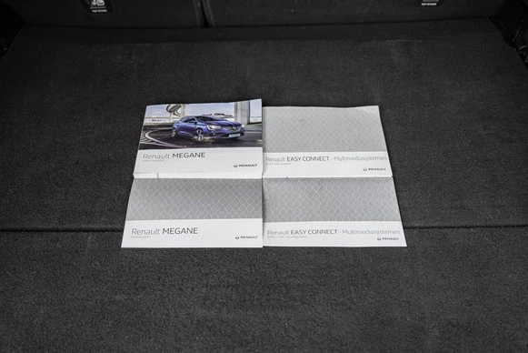 Renault Mégane Estate - Afbeelding 25 van 29