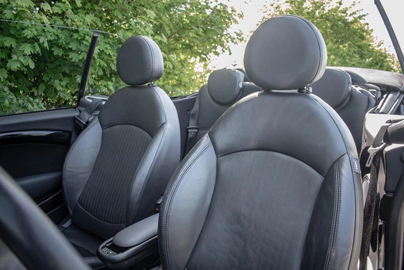 MINI Cooper Cabrio - Afbeelding 11 van 27