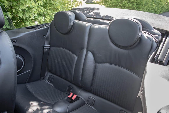 MINI Cooper Cabrio - Afbeelding 12 van 27