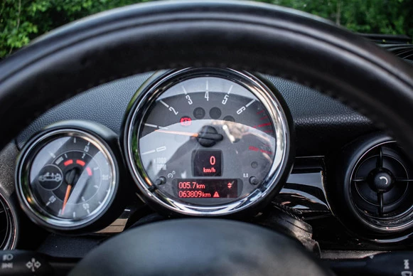 MINI Cooper Cabrio - Afbeelding 15 van 27