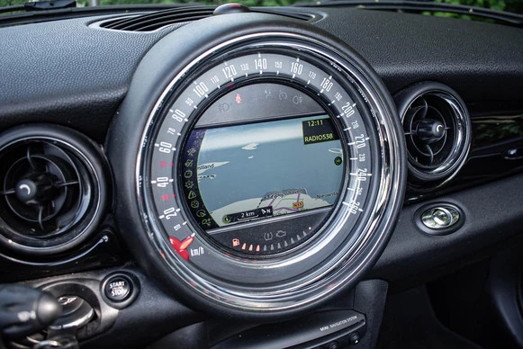 MINI Cooper Cabrio - Afbeelding 16 van 27