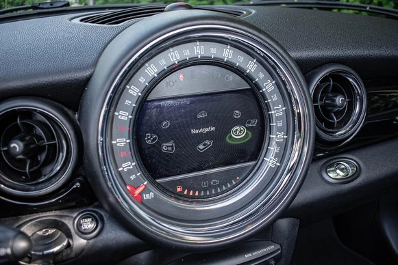 MINI Cooper Cabrio - Afbeelding 17 van 27