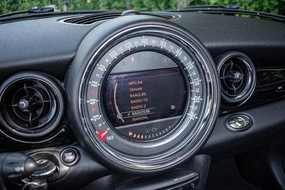 MINI Cooper Cabrio - Afbeelding 18 van 27