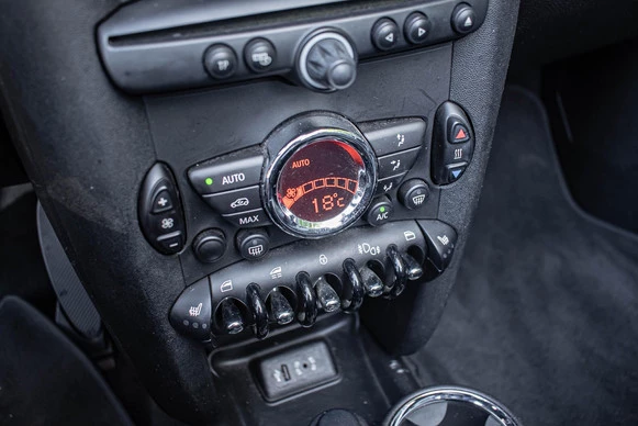 MINI Cooper Cabrio - Afbeelding 19 van 27