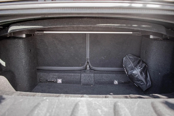 MINI Cooper Cabrio - Afbeelding 22 van 27