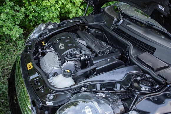 MINI Cooper Cabrio - Afbeelding 23 van 27