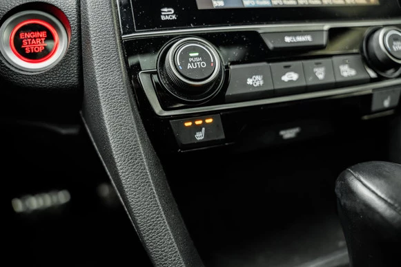 Honda Civic - Afbeelding 22 van 30