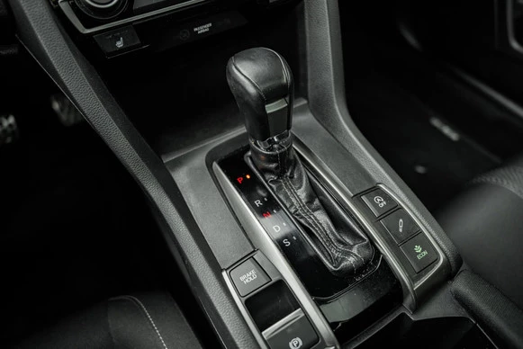 Honda Civic - Afbeelding 24 van 30