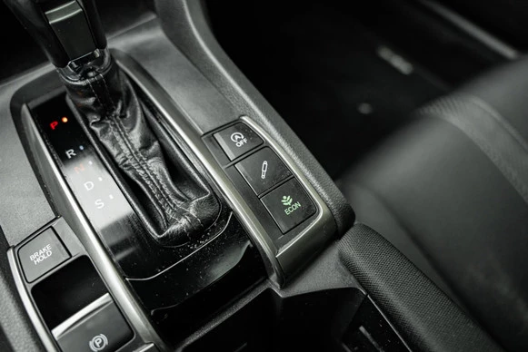 Honda Civic - Afbeelding 25 van 30