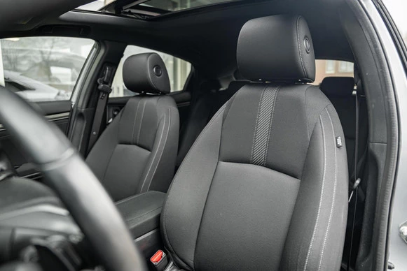 Honda Civic - Afbeelding 12 van 30