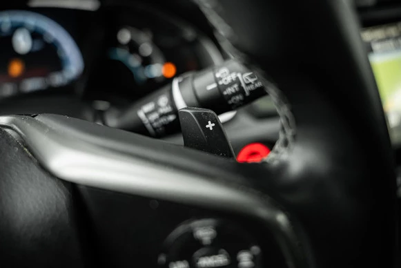 Honda Civic - Afbeelding 23 van 30