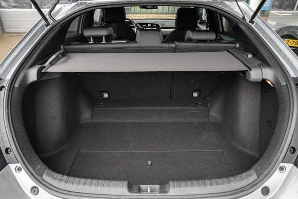Honda Civic - Afbeelding 29 van 30