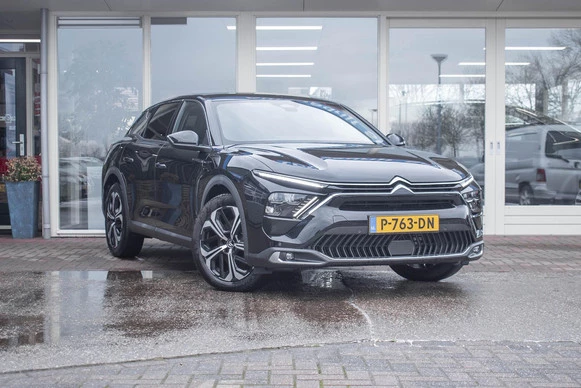 Citroën C5 X - Afbeelding 1 van 30