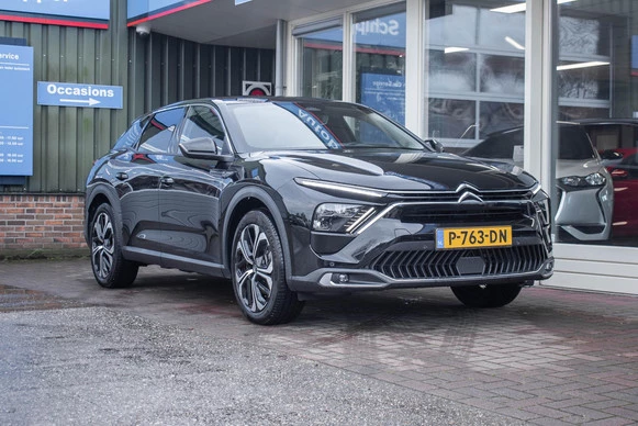 Citroën C5 X - Afbeelding 2 van 30