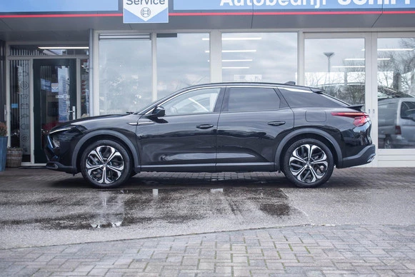 Citroën C5 X - Afbeelding 5 van 30