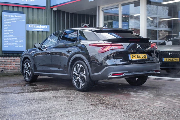 Citroën C5 X - Afbeelding 6 van 30