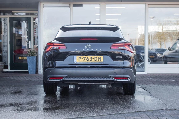 Citroën C5 X - Afbeelding 7 van 30
