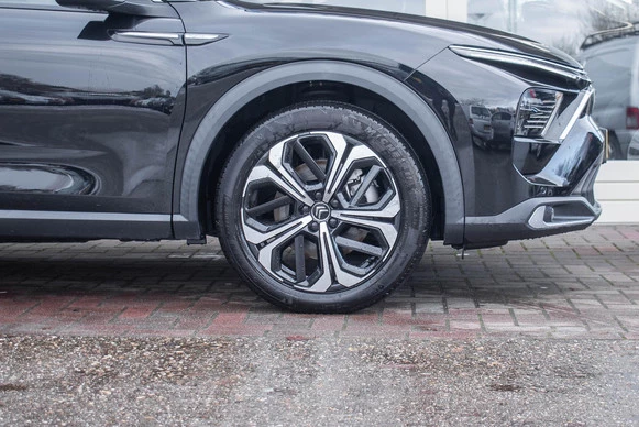 Citroën C5 X - Afbeelding 8 van 30