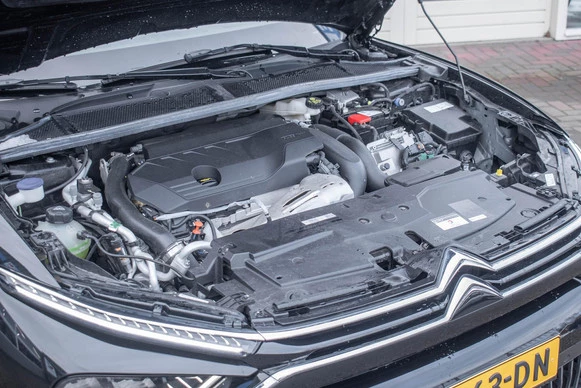 Citroën C5 X - Afbeelding 9 van 30