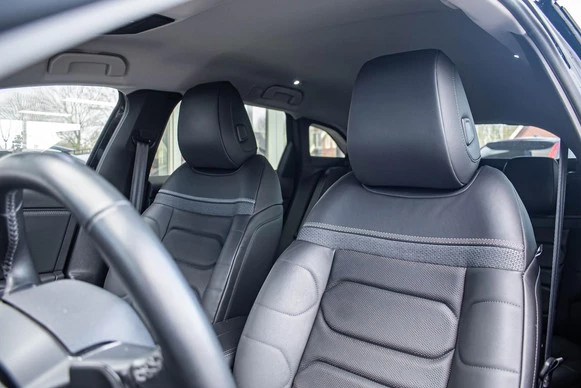 Citroën C5 X - Afbeelding 11 van 30