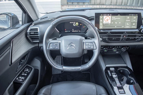 Citroën C5 X - Afbeelding 12 van 30