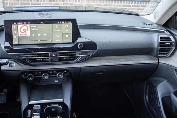 Citroën C5 X - Afbeelding 15 van 30